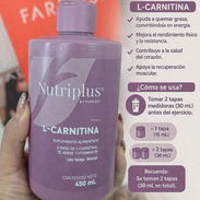Si quieres aumentar tu energía y hacer tus ejercicios sin problemas, esta es una herramienta clave en tu rutina - Img 56054424