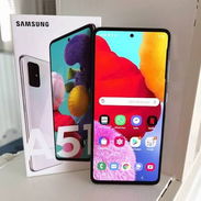 SAMSUNG A51. 0km🔥 - Img 54506725