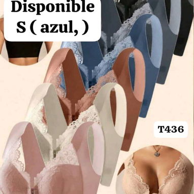 Juego de dormir y conjunto de lencería para mujeres - 8/8