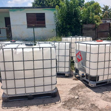 Se vende material de construcción, medicamentos y lousted nesecita - 8/10