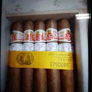 Tabaco siglo vl cohiba - Img 55115957