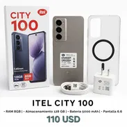 Itel City 100 - Img 55662972