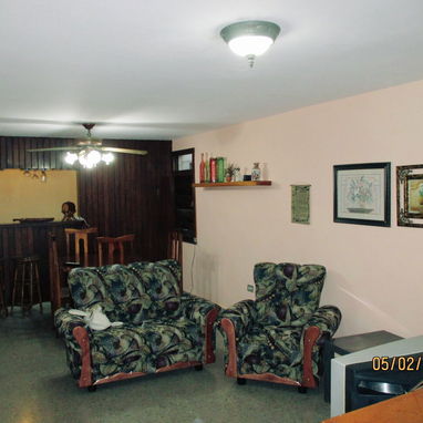 🏠 Casa de Renta Lineal en Playa. 🛏️4 habitaciones climatizadas.✔️ Cerca del Club Habana. - Img 118580188