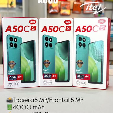 Teléfonos en Venta - 9/10