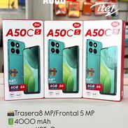 ITEL A 50C S - Img 56745154