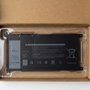 Batería de Laptop compatibles con modelos 2018 a 2021 - Img 54741466
