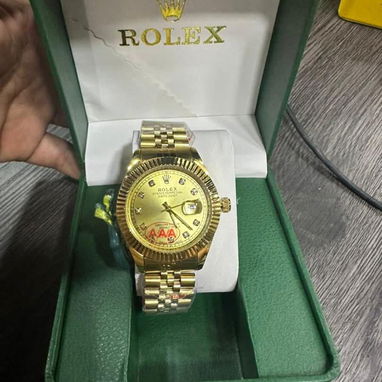 Relojes invicta  y Rolex - Img 122700373
