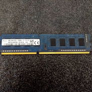 Ram pc ddr3 4gb bus 1333/1600 - Img 56308424