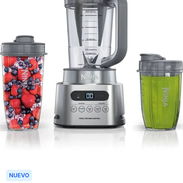 Batidoras Ninja varios modelos - Img 57649975