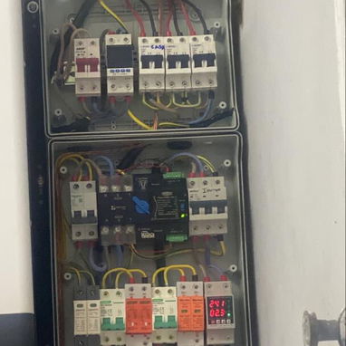 Kit 12 kw - Img 122022877