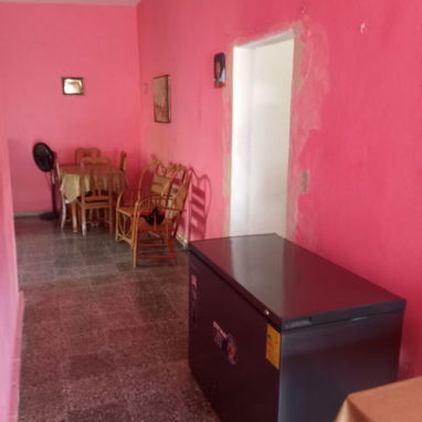 Si busca espacio, tranquilidad y privacidad este es el sitio ideal. - 6/10