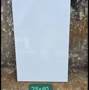 ☎️. Azulejos blanco de 25x40 - Img 49628893