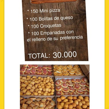 Ofertas para el día de las madres con domicilio en toda la Habana - Img 119262604