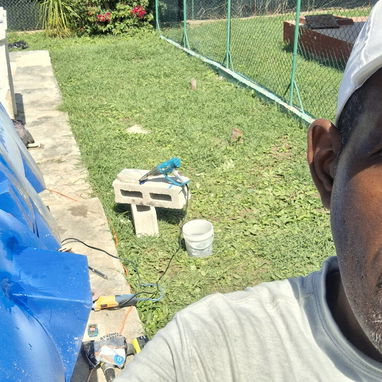Se reparan todo tipos de tanques para agua no importa la rajadura - Img 128014616