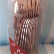 Se venden cubiertos - Img 57615165