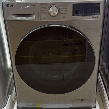 LAVADORAS AUTOMÁTICAS CON SECADORA AL VAPOR - 2/2