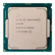 El Intel Pentium G5400 - Img 56895993