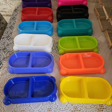 Comederos para perros y gatos! - Img 125564268