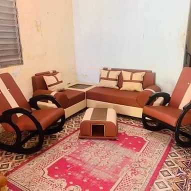Muebles para la decoración del hogar - Img 116027862