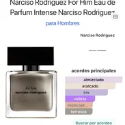 Variedad de perfumes no te quedes sin el tuyo - Img 58008184