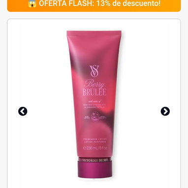 VICTORIA’S SECRET – LOCIONES PERFUMADAS ✨💗 - 2/6