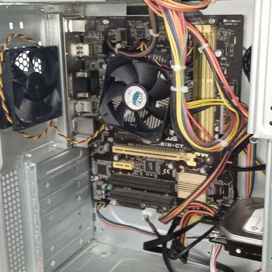 Torre 4ta 🌟 Micro i5 4460🌟🌟🌟 $80 USD - 4/4