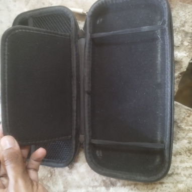 Se vende combo de accesorios de nintendo switch originales - Img 123385118