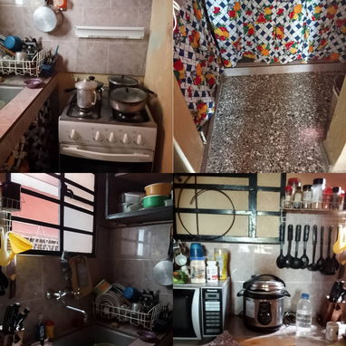 Se vende casa interior en La Lisa - 7/7