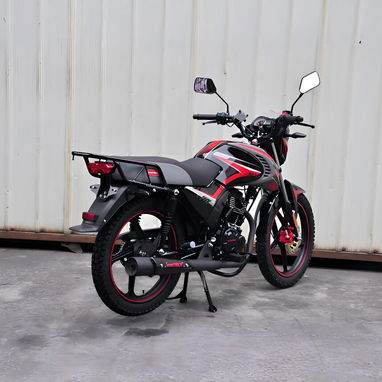 MOTO TRECK JIN 150cc - 6/9