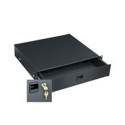 Cajón para Rack 2U con Llave Middle Atlantic D2LK - Profesional - Img 55240439