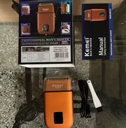 Maquinas Shaver o Rasuradora profesionales kemei y VGR - Img 50762864