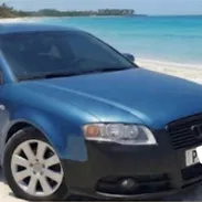 Audi a4 2006 automatico nuevo de paquete 54706699 , salon en piel aire enfriando gomas nuevas etc - Img 57214819