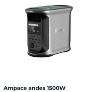 Ampace andes 1500W - Img 56306382