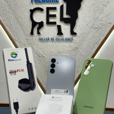 SAMSUNG A16 .... - Img 107149467