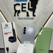 SAMSUNG A16 5G: 8/256 DUAL : - Img 54578461
