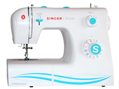 Máquina de coser singer de  230usd. 53 53256973 - Img main-image
