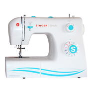 Máquina de coser singer  230usd. 53 53256973 - Img 38755794
