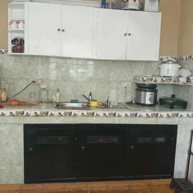Apto en Zona Residencial en 3er piso en víbora Park - Img 122860021
