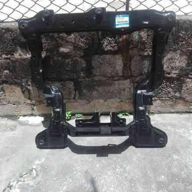 Cuna nueva de Hiunday Atos Prime - 3/3