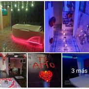 Rentamos habitaciones con Jacuzzi en Vedado y Playa - Img 54989114