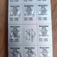 Rivarosabam bistler de 14 tabletas - Img 57192387