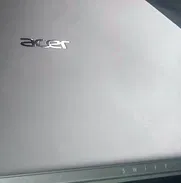 🔴 En venta Laptop 💻 Acer Swift 3: de 4.3 GHz, OCHO Núcleos y 16 hilos de procesamiento ➕️ su cargador original ✔️❗️ - Img 47863950