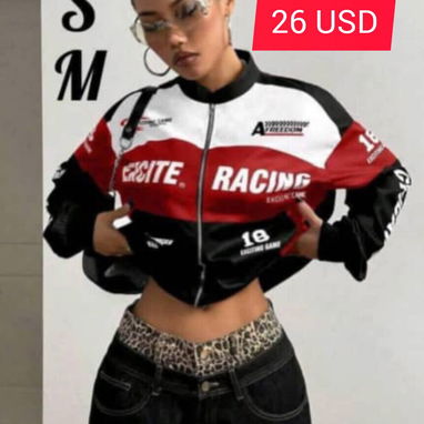Ropa de mujer SHEIN - Img 118243204