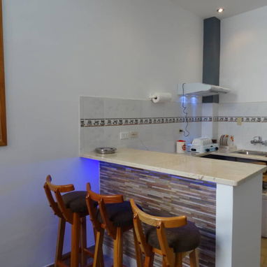 Se renta Apartamento de dos habitaciones ubicado en la Habana Vieja. 54026428 - 3/10