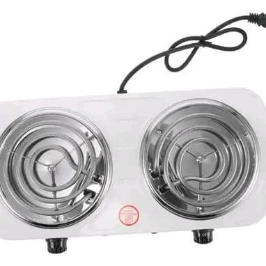 Fogones eléctricos y de gas - 8/9