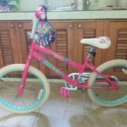 Vendo bicicleta para niños/ñas - Img 45225822