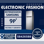 REFRIGERADOR - Img 55723604