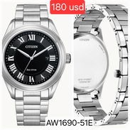 Relojes nuevos Citizen Eco-Drive, Seiko coutura, Mido Baroncelli y Edox Neptunianpara mujer y hombre. Cositas shein - Img 50837406