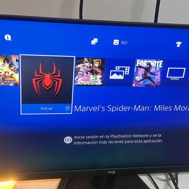 Ps4 Gangaaaaaaa - 3/5