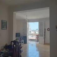 🏠 Apartamento De Renta Lineal En El Vedado. Tiene 3 habitaciones por 600 usd por mes.Ideal para estudiantes extranjeros - Img 55069781